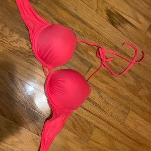 Victoria’s Secret Push-up Add 1 1/2 cups - 34A
